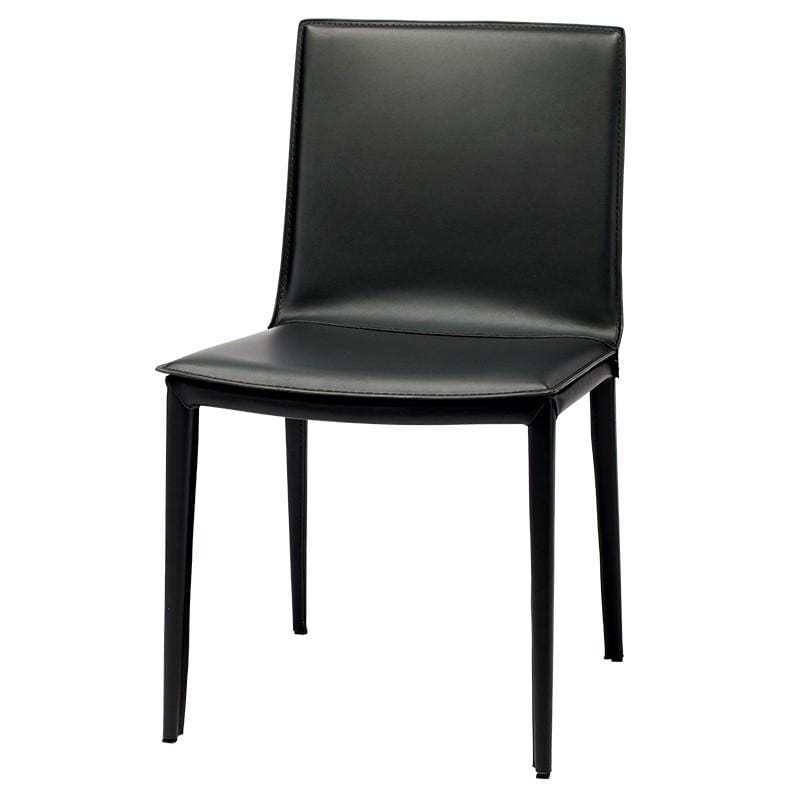 Nuevo Nuevo Palma Dining Chair - Black HGND102
