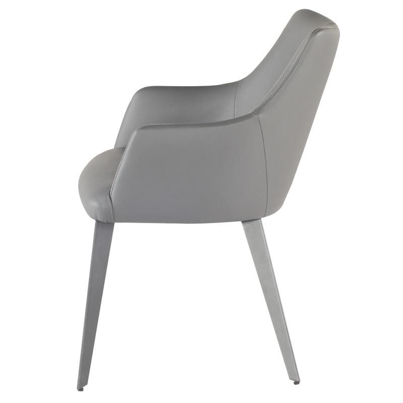 Nuevo Nuevo Renee Dining Chair - Grey HGNE102