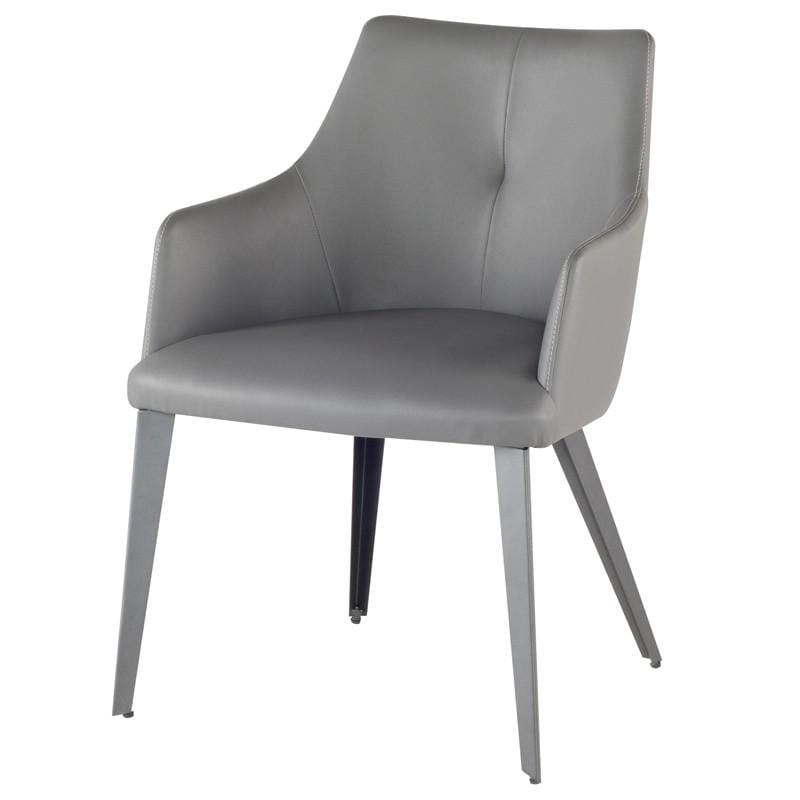 Nuevo Nuevo Renee Dining Chair - Grey HGNE102