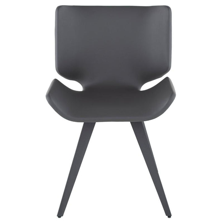 Nuevo Nuevo Astra Dining Chair - Grey HGNE126