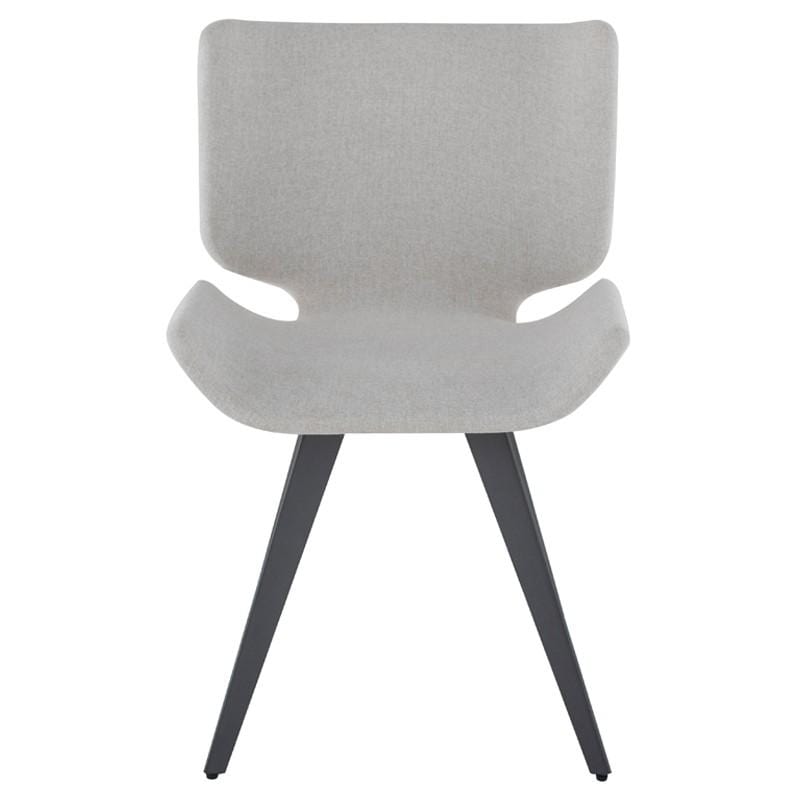 Nuevo Nuevo Astra Dining Chair - Stone Grey HGNE128