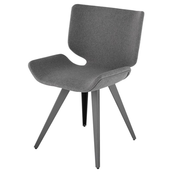 Nuevo Nuevo Astra Dining Chair - Shale Grey HGNE129