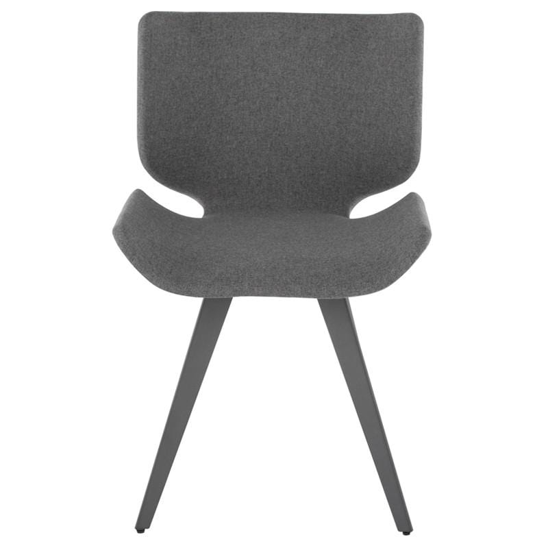Nuevo Nuevo Astra Dining Chair - Shale Grey HGNE129