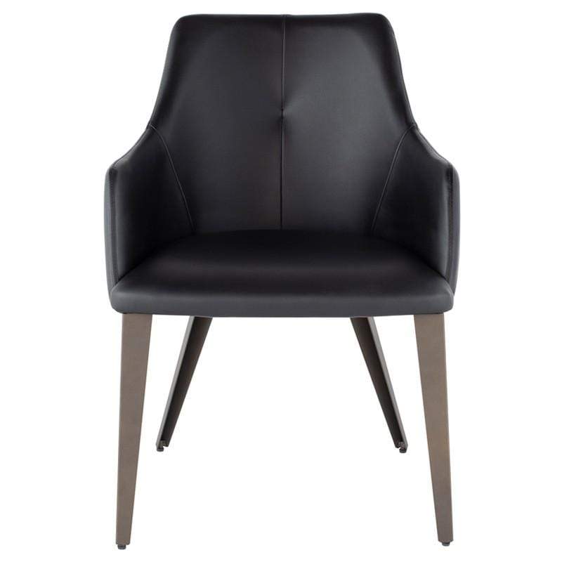 Nuevo Nuevo Renee Dining Chair - Black HGNE135