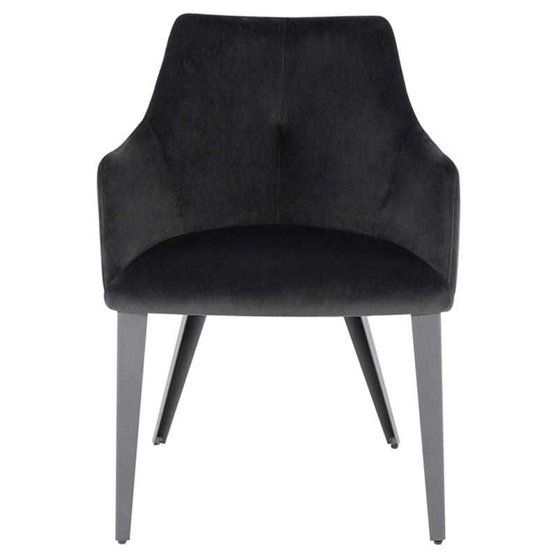 Nuevo Nuevo Renee Dining Chair - Shadow Grey HGNE136