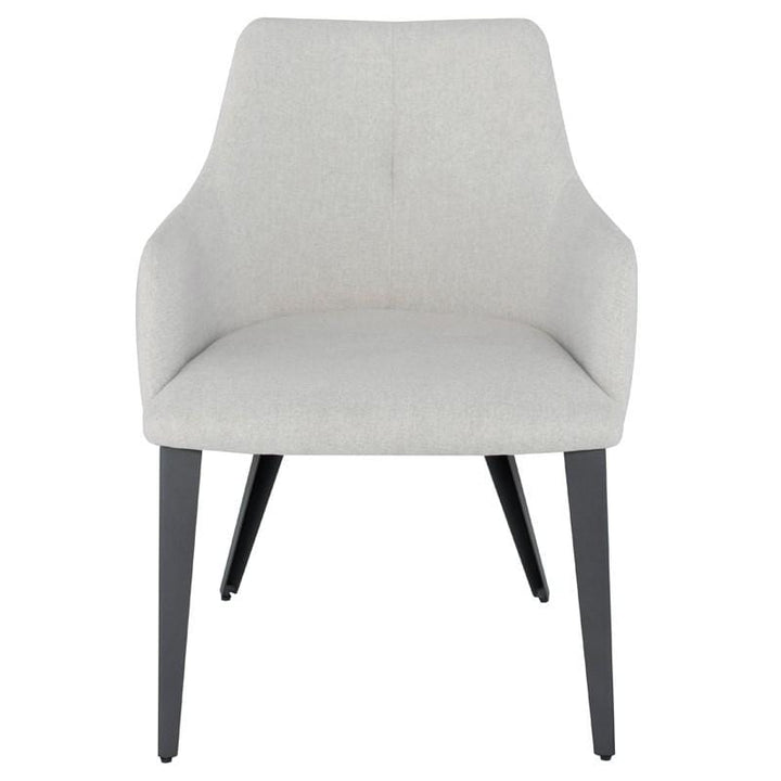 Nuevo Nuevo Renee Dining Chair - Stone Grey HGNE138