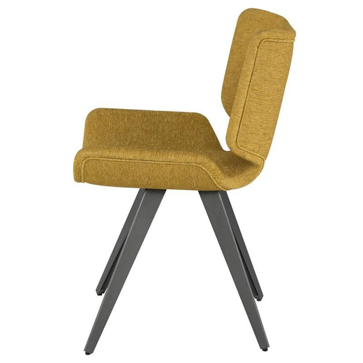 Nuevo Nuevo Astra Dining Chair - Palm Springs HGNE160