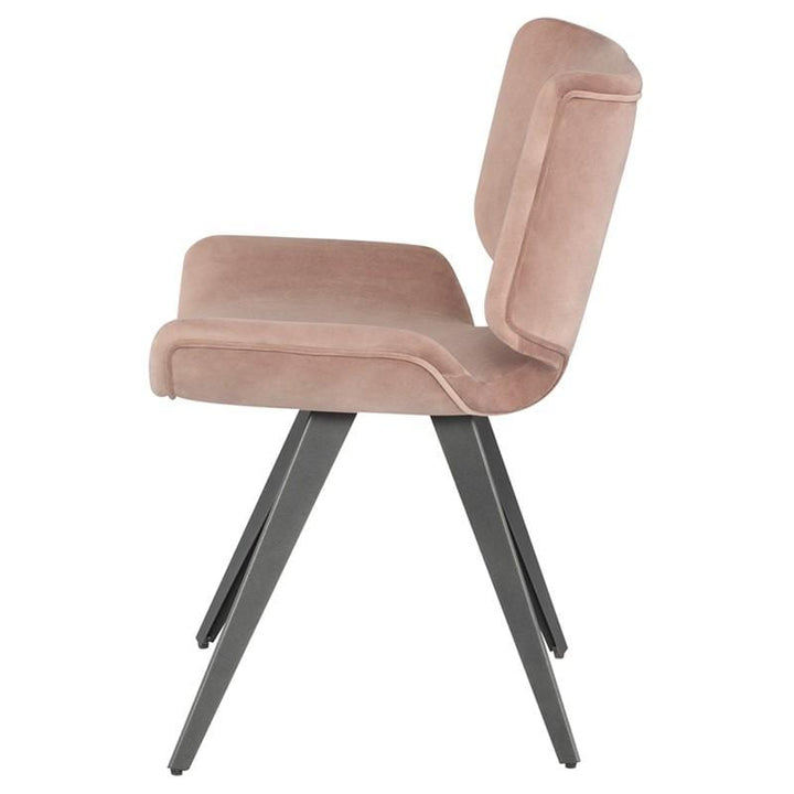 Nuevo Nuevo Astra Dining Chair - Blush HGNE161