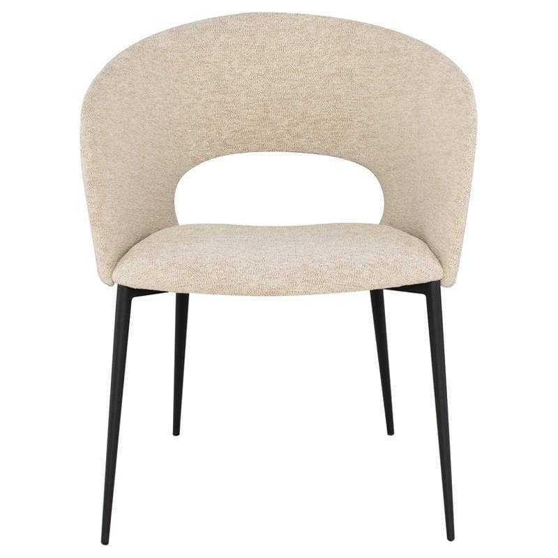 Nuevo Nuevo Alotti Dining Chair - Shell HGNE186