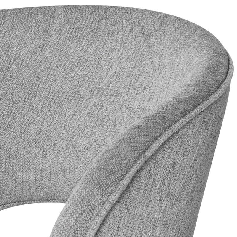 Nuevo Nuevo Alotti Dining Chair - Light Grey HGNE315