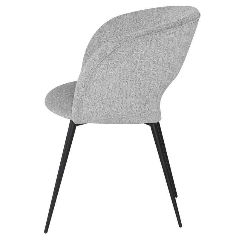 Nuevo Nuevo Alotti Dining Chair - Light Grey HGNE315