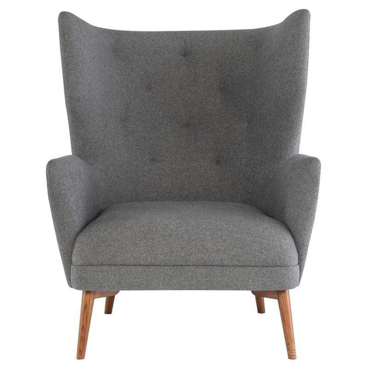 Nuevo Nuevo Klara Single Seat Sofa - Shale Grey HGSC100