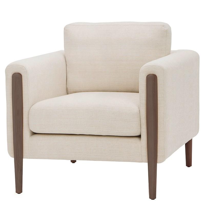 Nuevo Nuevo Steen Single Seat Sofa - Sand HGSC132