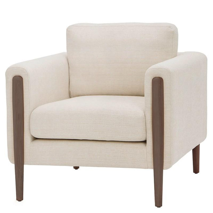 Nuevo Nuevo Steen Single Seat Sofa - Sand HGSC132