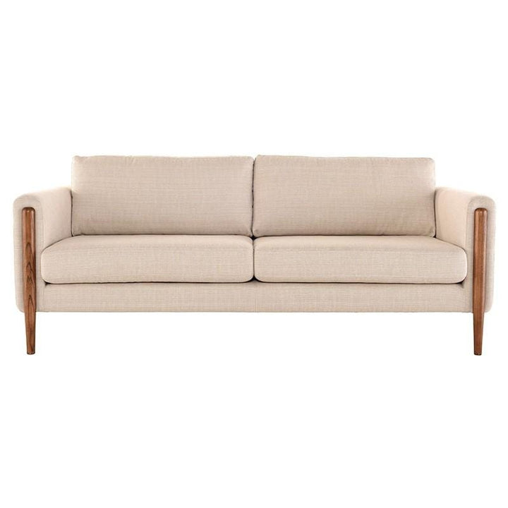 Nuevo Nuevo Steen Triple Seat Sofa - Sand HGSC135