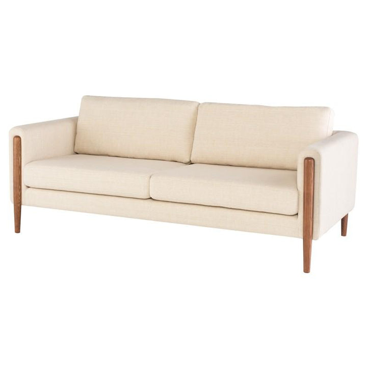Nuevo Nuevo Steen Triple Seat Sofa - Sand HGSC135