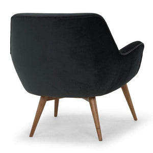 Nuevo Nuevo Gretchen Occasional Chair - Shadow Grey HGSC176