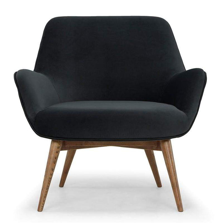Nuevo Nuevo Gretchen Occasional Chair - Shadow Grey HGSC176