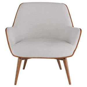 Nuevo Nuevo Gretchen Occasional Chair - Stone Grey HGSC177