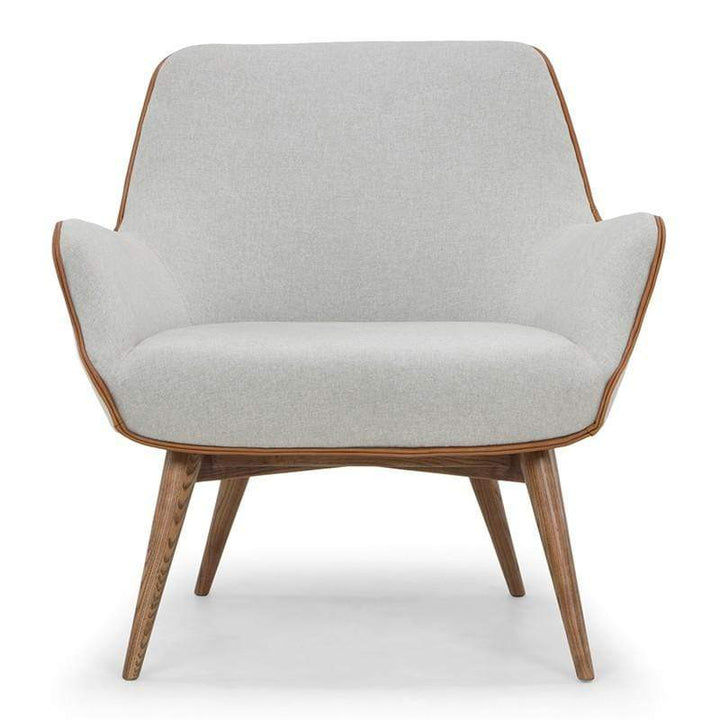 Nuevo Nuevo Gretchen Occasional Chair - Stone Grey HGSC177