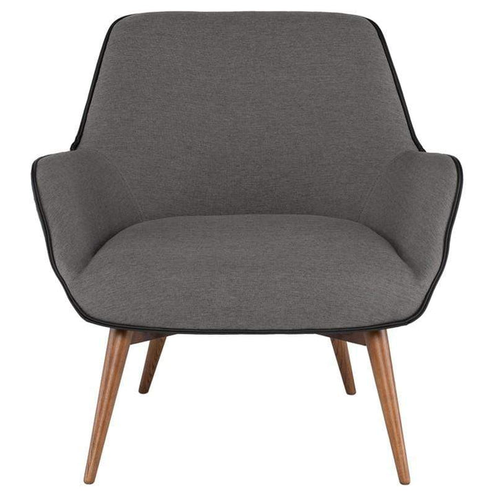 Nuevo Nuevo Gretchen Occasional Chair - Slate Grey HGSC178