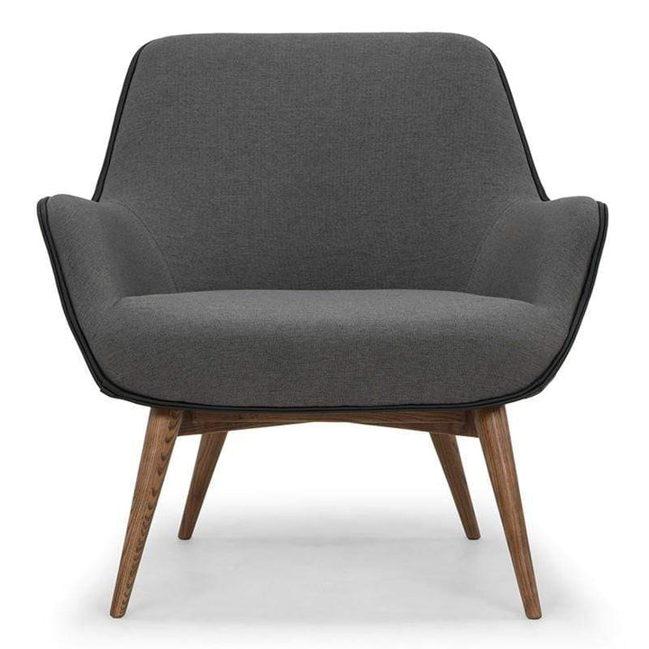 Nuevo Nuevo Gretchen Occasional Chair - Slate Grey HGSC178