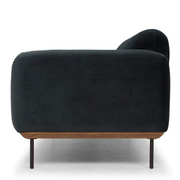 Nuevo Nuevo Benson Triple Seat Sofa - Shadow Grey HGSC260