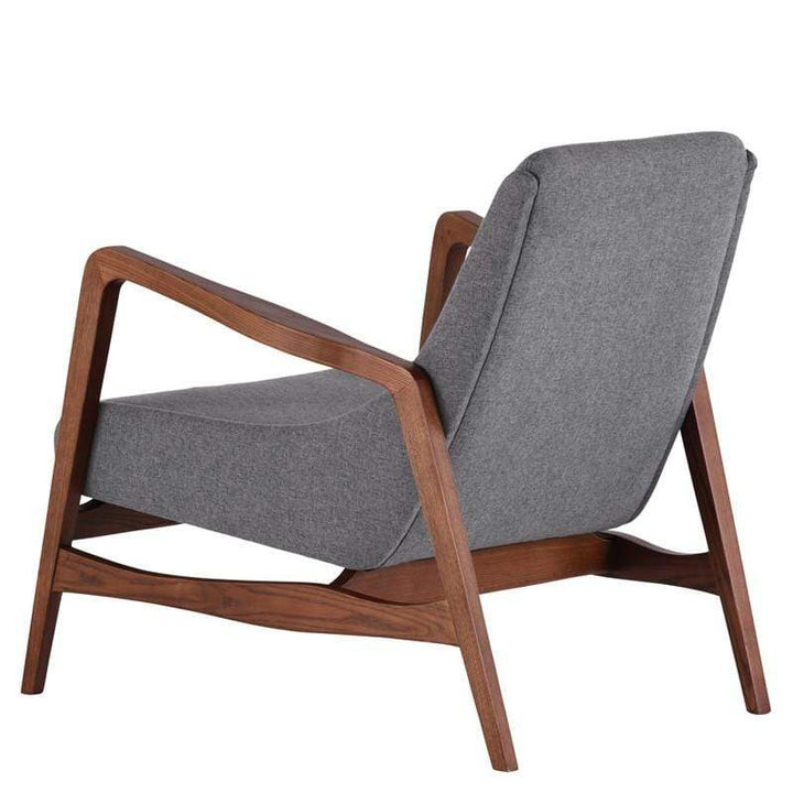 Nuevo Nuevo Enzo Occasional Chair - Shale Grey HGSC302