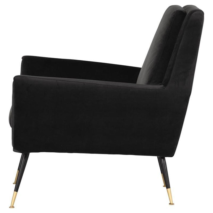 Nuevo Nuevo Vanessa Occasional Chair - Shadow Grey HGSC322
