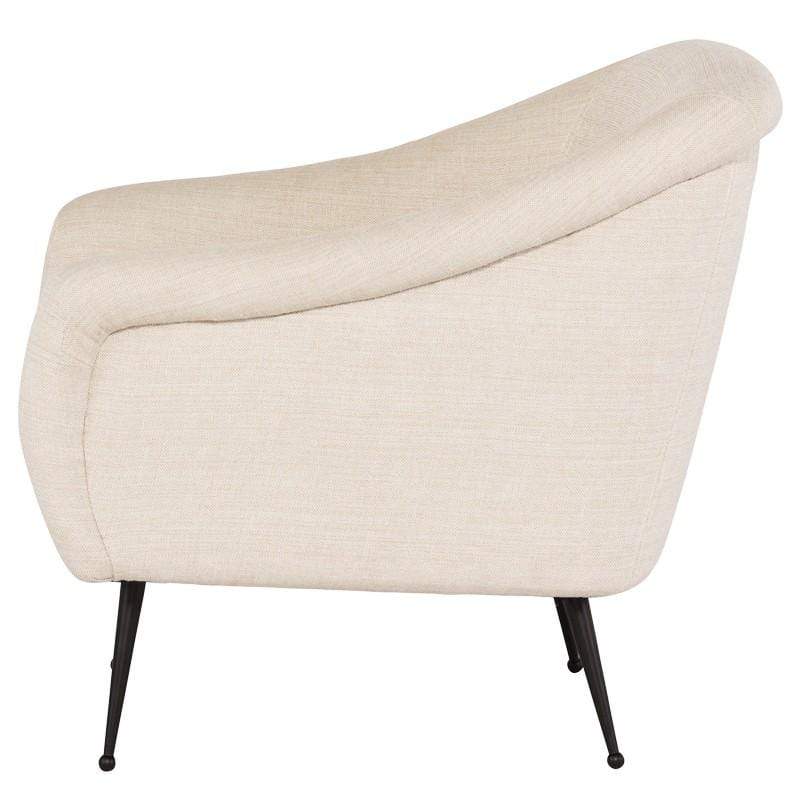 Nuevo Nuevo Lucie Occasional Chair - Sand HGSC347