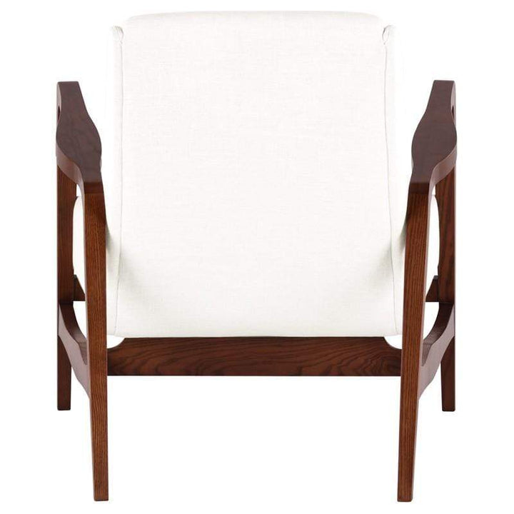 Nuevo Nuevo Enzo Occasional Chair - Flax HGSC348
