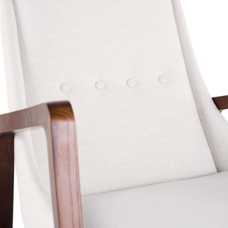 Nuevo Nuevo Enzo Occasional Chair - Flax HGSC348
