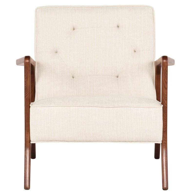 Nuevo Nuevo Eloise Occasional Chair - Sand HGSC365