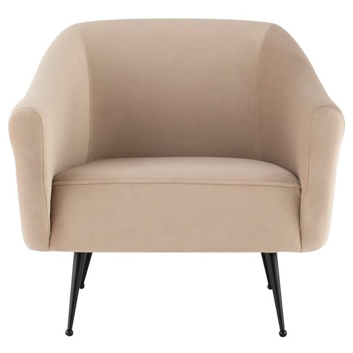 Nuevo Nuevo Lucie Occasional Chair - Nude HGSC443