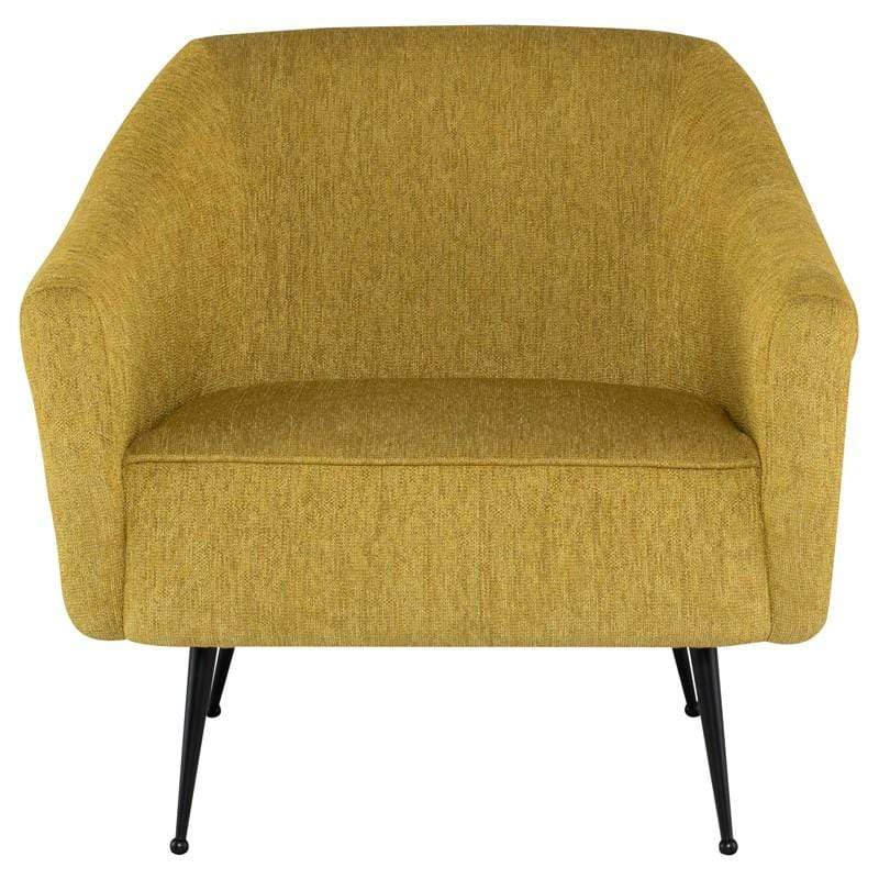 Nuevo Nuevo Lucie Occasional Chair - Palm Springs HGSC617