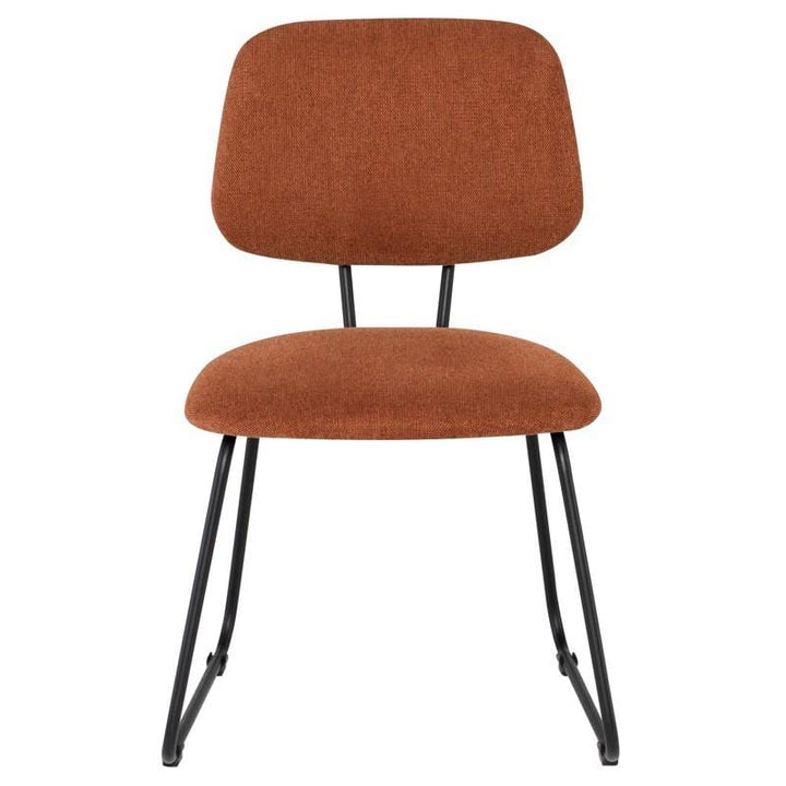 Nuevo Nuevo Ofelia Dining Chair - Clay HGSC748