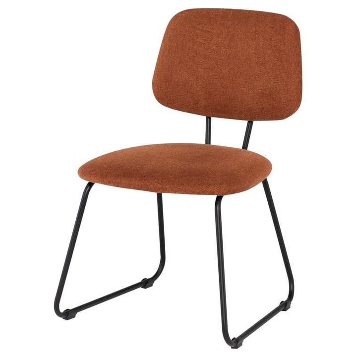 Nuevo Nuevo Ofelia Dining Chair - Clay HGSC748