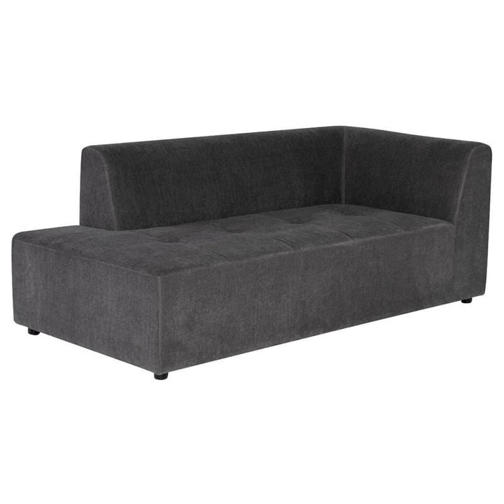 Nuevo Nuevo Parla Modular Sofa - Cement HGSC892