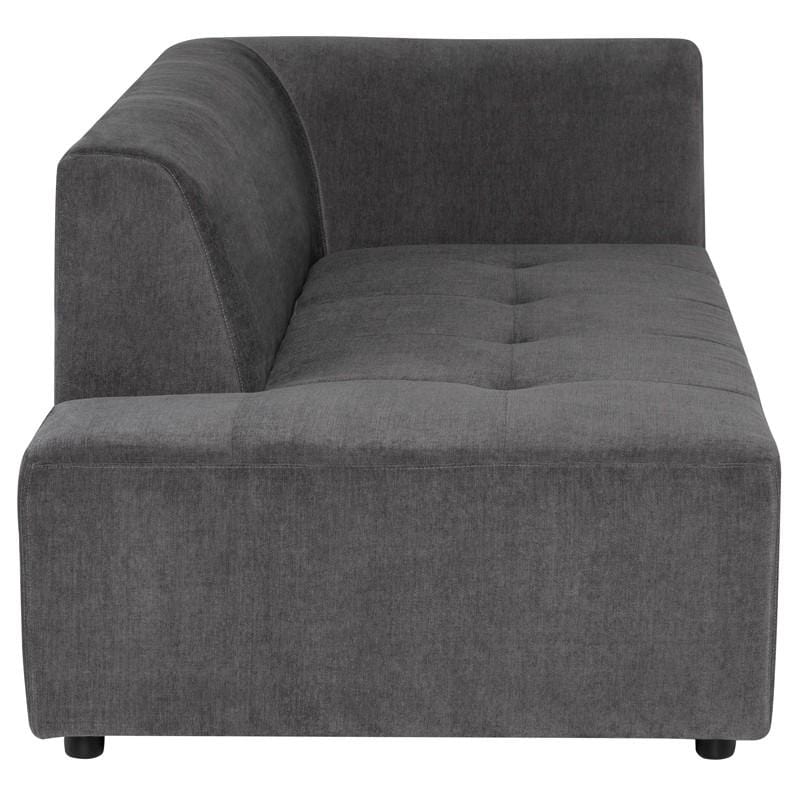 Nuevo Nuevo Parla Modular Sofa - Cement HGSC892