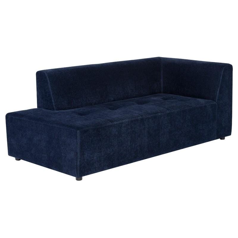 Nuevo Nuevo Parla Modular Sofa - Twilight HGSC898