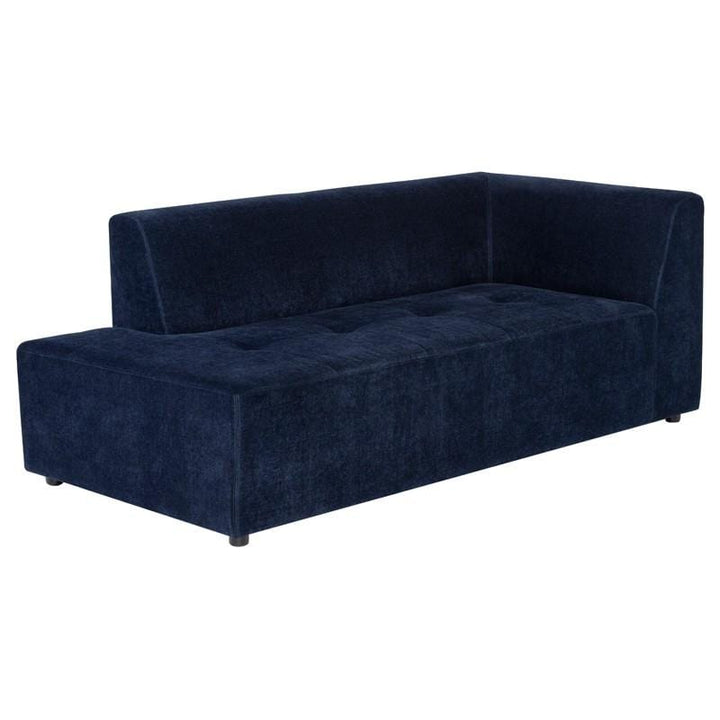 Nuevo Nuevo Parla Modular Sofa - Twilight HGSC898