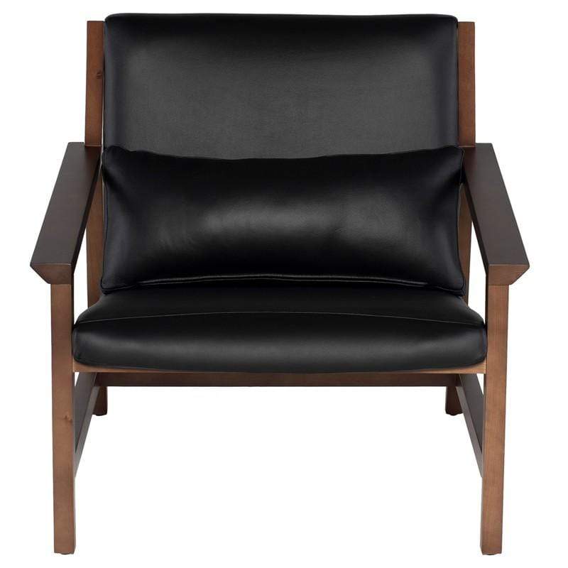 Nuevo Nuevo Bethany Occasional Chair - Black HGSD466