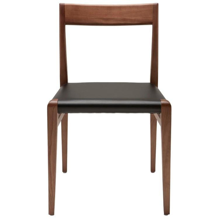 Nuevo Nuevo Ameri Dining Chair - Black HGSD468