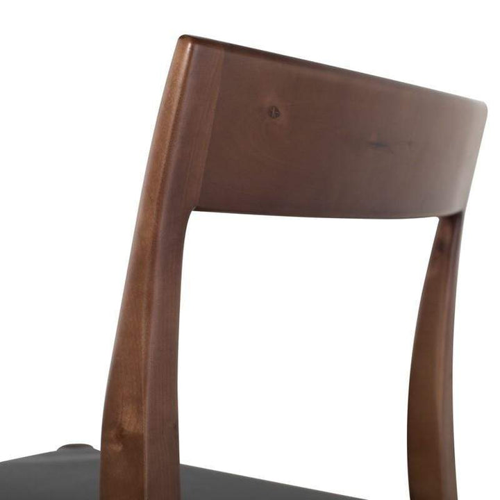 Nuevo Nuevo Ameri Dining Chair - Black HGSD468