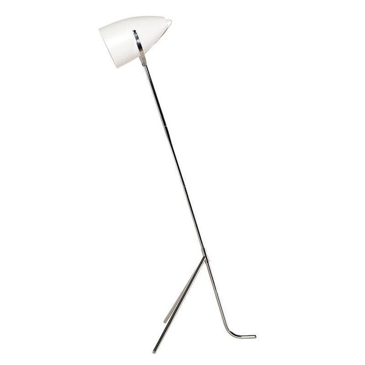 Nuevo Nuevo Austin Floor Lamp - White HGSK166