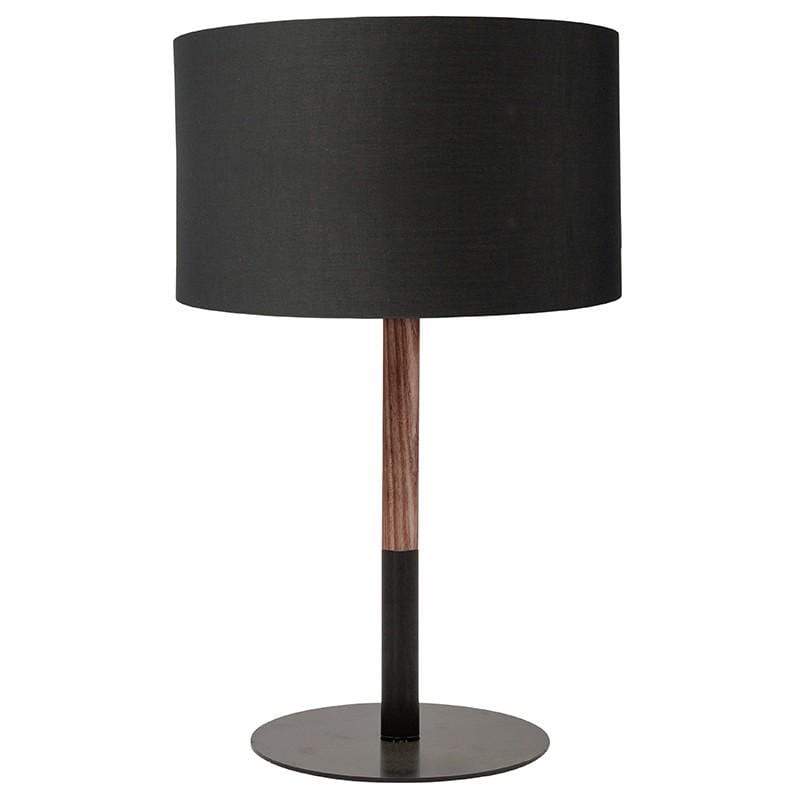 Nuevo Nuevo Monroe Table Lighting - Black HGSK179