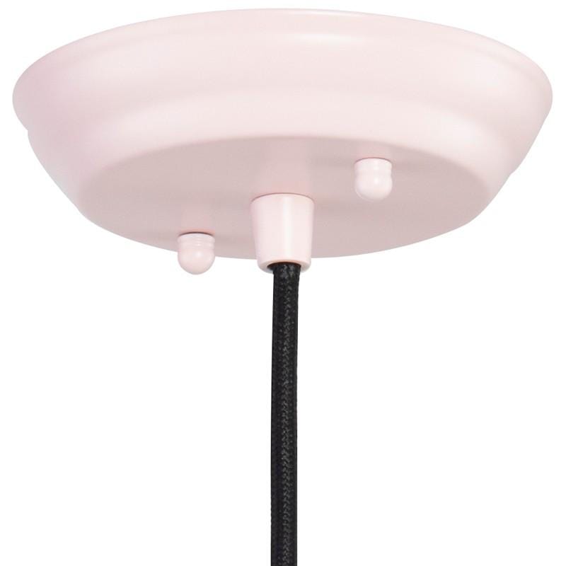 Nuevo Nuevo Rosie Maxi Pendant Lighting - Blush HGSK371