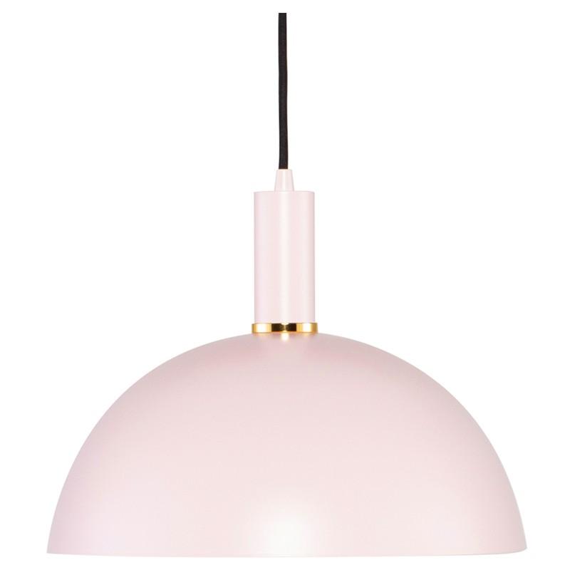 Nuevo Nuevo Rosie Maxi Pendant Lighting - Blush HGSK371