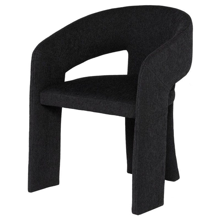Nuevo Nuevo Anise Dining Chair - Activated Charcoal HGSN234