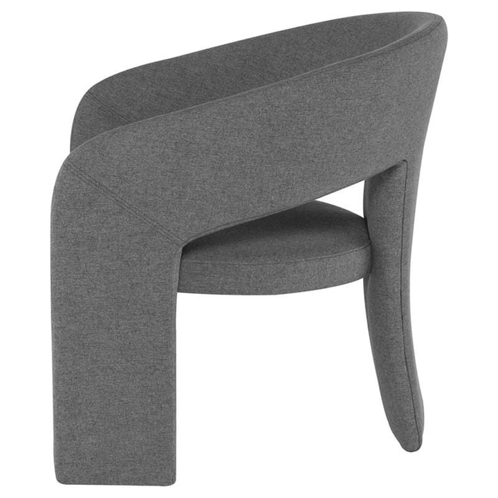 Nuevo Nuevo Anise Occasional Chair - Shale Grey HGSN238